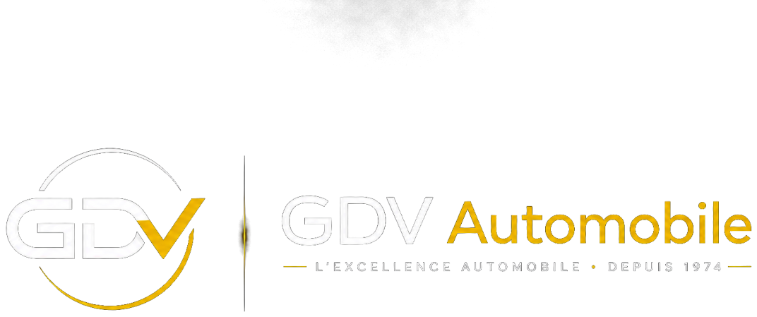 GDV Automobile · L'excellence automobile depuis 1974