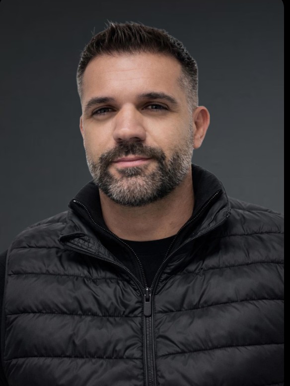 Sergio Vasconcelos