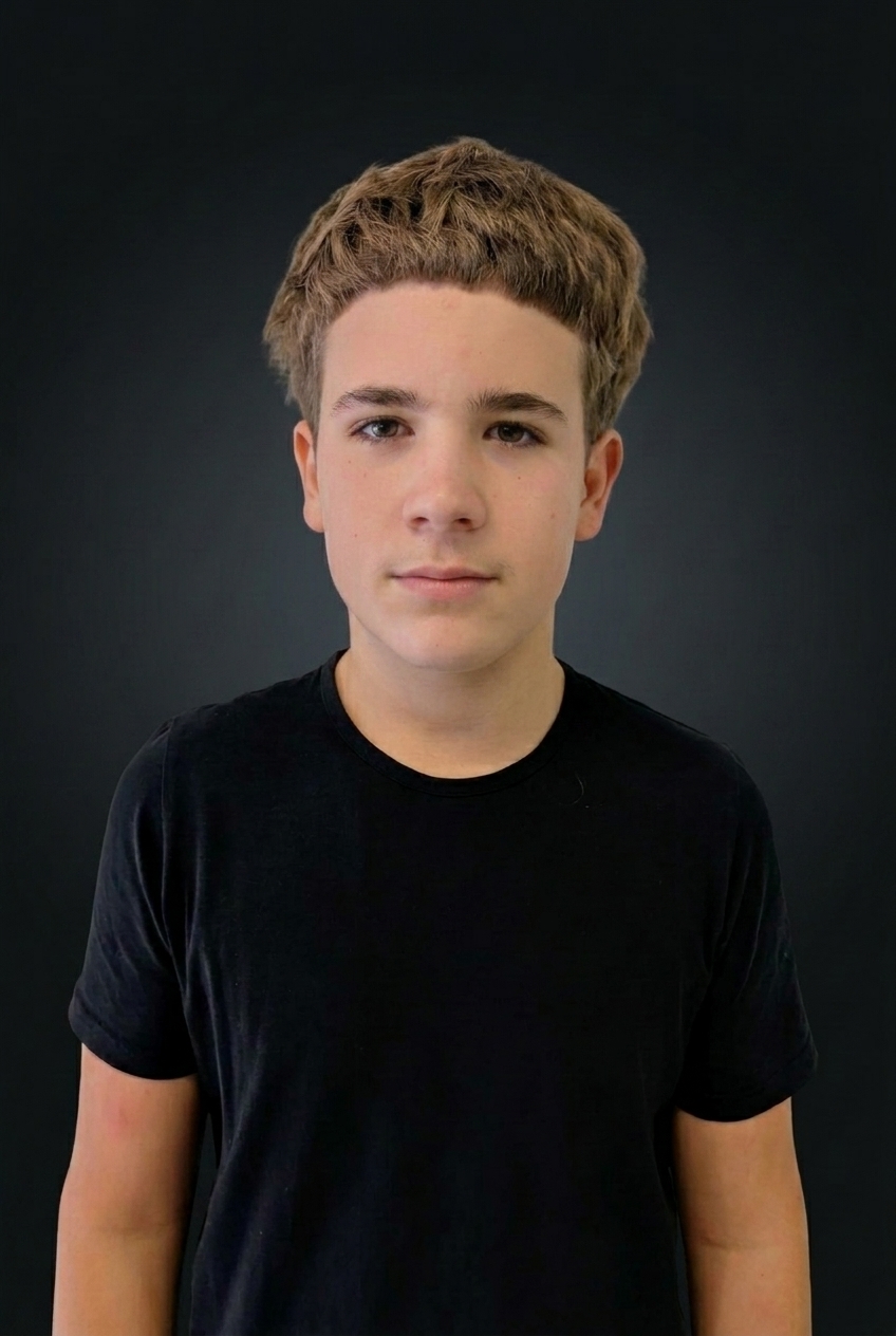 Toni Vasconcelos